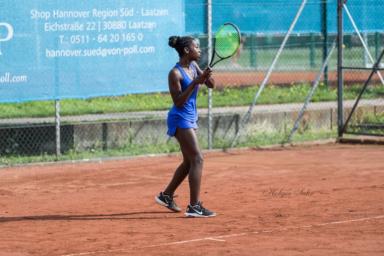 Bild 10 - Gehrdener Sommercup